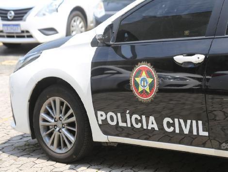 Operação busca assassinos de policial federal