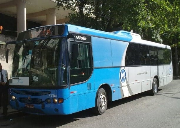 Rio encerra serviço Metrô na Superfície