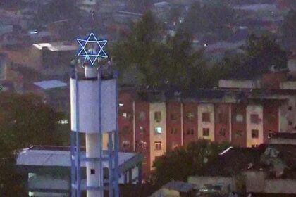 Tropa de elite da PM faz operação no Complexo de Israel
