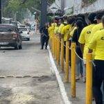 Após liminar, Seap barra funcionários de cantinas em presídio