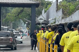 Após liminar, Seap barra funcionários de cantinas em presídio