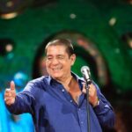 Zeca Pagodinho será padrinho de programa de agricultura familiar