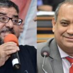 Quaquá e Max Lemos podem puxar dança das cadeiras na Câmara dos Deputados