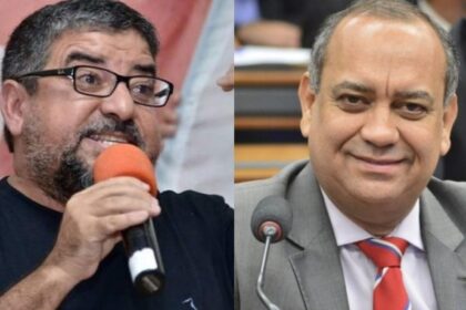 Quaquá e Max Lemos podem puxar dança das cadeiras na Câmara dos Deputados