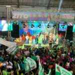 Convenção oficializa Zito como candidato em Caxias