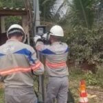 Enel remove quase 300 'gatos' de energia em Guapimirim e Cachoeiras