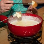 Do fondue ao vinho: chegou a vez do menu de inverno