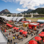 Governo do estado destina quase R$ 5 milhões para o Rio Gastronomia