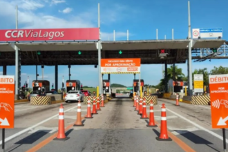 TCE suspende julgamento que pode baixar pedágio na Via Lagos