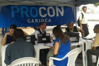Procon prorroga contrato de eventos por quase R$ 1,5 milhão