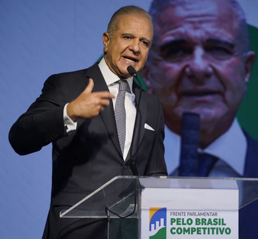 CPF como o número da cidadania é lei que deputado luta para implementar
