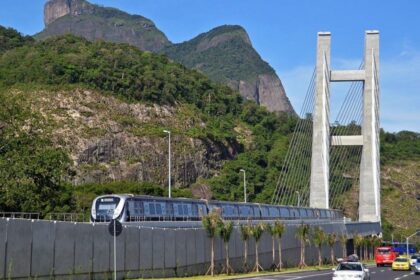 Por suspeita de irregularidades, TCE determina anulação de estudo para expansão do metrô