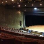 Teatro da Uerj comemora 27 anos com programação especial