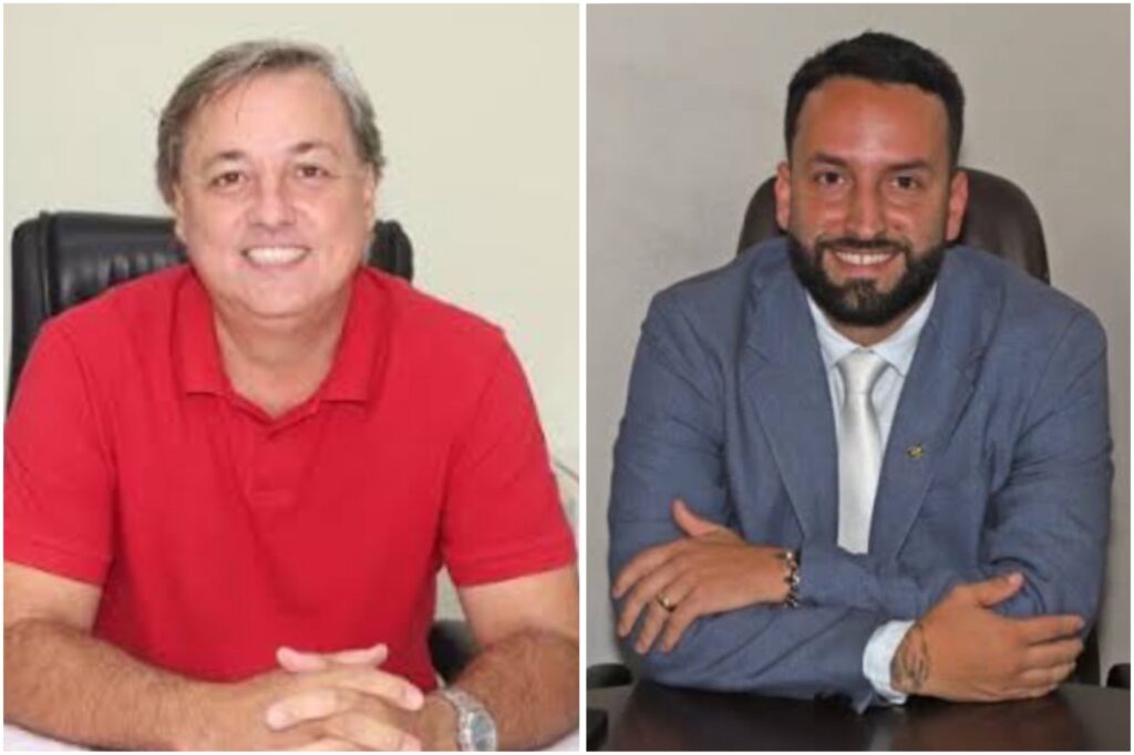 Instituto Ágora: prefeito apoiado pelos Bolsonaro tem 57% em Búzios; candidato do PL, 22%