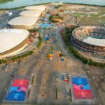 Parque Olímpico receberá festival 'Raízes Negras da Fé Cristã'