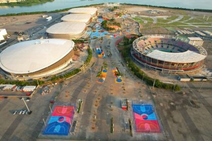 Parque Olímpico receberá festival 'Raízes Negras da Fé Cristã'