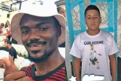 Adolescente e homem morrem em ataque no Morro dos Macacos