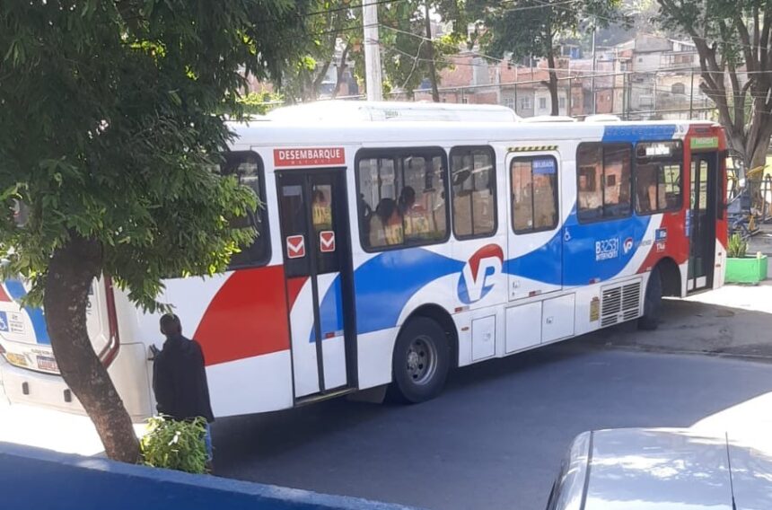 Manhã de tiroteio e ruas fechadas na Pavuna