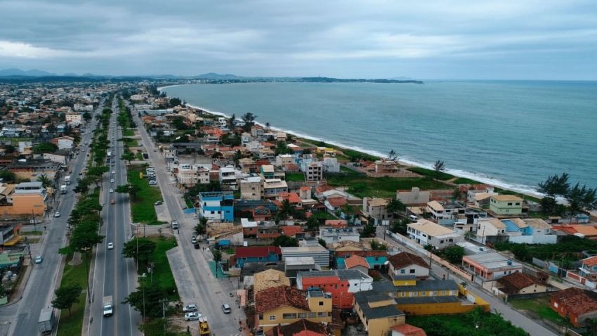 Justiça barra criação de novos cargos em Rio das Ostras