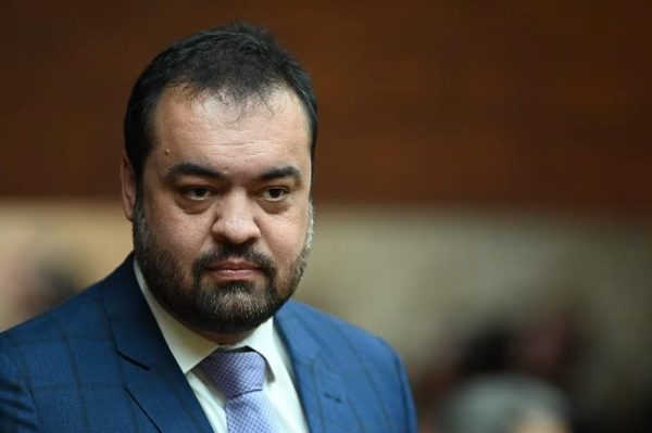 TCE dá cinco dias para Castro explicar repasses da previdência para pagar dívidas com a União