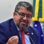 O deputado federal Washington Quaquá tem o registro de candidatura impugnado pelo Ministério Público Eleitoral: robô encontrou condenação do Tribunal de Contas do Estado