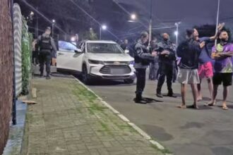 Policial militar é assassinado na Baixada Fluminense