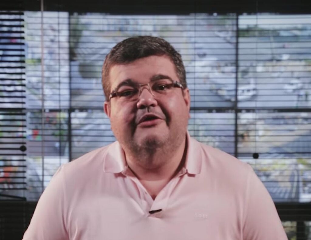 MPE dá parecer contra recurso de Dr. Rubão no TSE