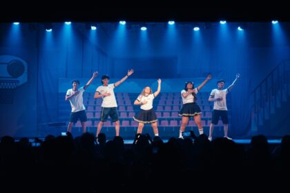 Musical infantil agita o domingo em Niterói