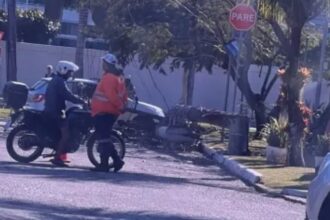 Polícia investiga morte de jovem atingido por transformador em Niterói