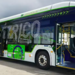 Detro alega erro e cancela licitação para adquirir ônibus elétricos