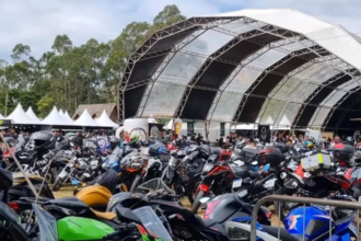 Motociclistas e turistas sofrem com virose durante evento em Penedo