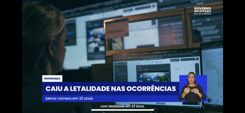 No primeiro dia da propaganda eleitoral, Alexandre Ramagem sai em defesa do governo Cláudio Castro