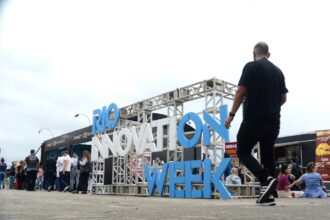 Sesc e Senac farão palestras no Rio Innovation Week