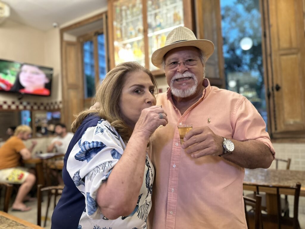 Sextou no Rio em pleno Dia Nacional da Cachaça