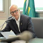 Tande Vieira consegue proibição de propaganda eleitoral de Renan Marassi