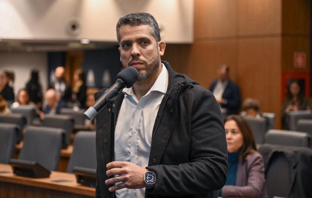 Bancada conservadora da Alerj prepara artilharia contra nova ‘homenagem’ a Ludmilla