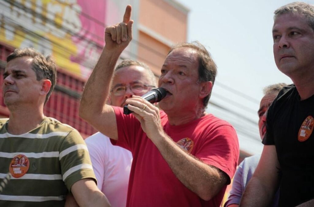 Sem oposição: em Nova Iguaçu, MPE pede impugnação de mais um adversário do candidato governista