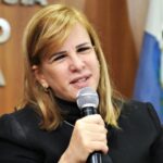 Ana Tereza Basílio: com o apoio dos quatro concorrentes nas últimas eleições, advogada é a favorita e deve se consolidar como a primeira mulher a presidir a OABRJ