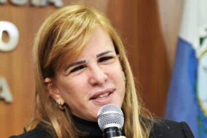 Ana Tereza Basílio: com o apoio dos quatro concorrentes nas últimas eleições, advogada é a favorita e deve se consolidar como a primeira mulher a presidir a OABRJ