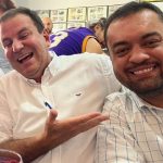 Eduardo Paes volta a mirar artilharia contra Castro, Witzel e Bretas: 'monte de delinquente'