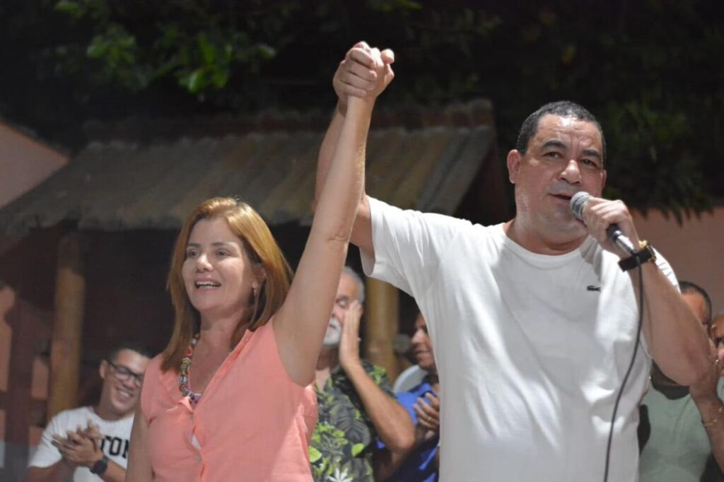 Justiça indefere o registro de candidatura de Carla Lacerda (MDB), em Paraty