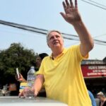 Anthony Garotinho fora do páreo, neste momento: Justiça Eleitoral aceita argumentos do Ministério Público e nega o registro da candidatura do ex-governador a vereador