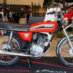 Exposição de motos clássicas agita o fim de semana no Rio