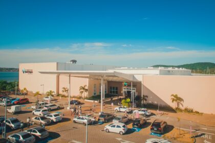 Justiça proíbe grandes shows em shopping de Cabo Frio