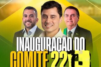 Presos ao passado, bolsonaristas resistem à Rua Paulo Gustavo em Niterói