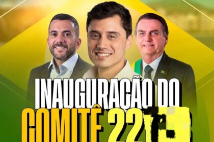 Presos ao passado, bolsonaristas resistem à Rua Paulo Gustavo em Niterói