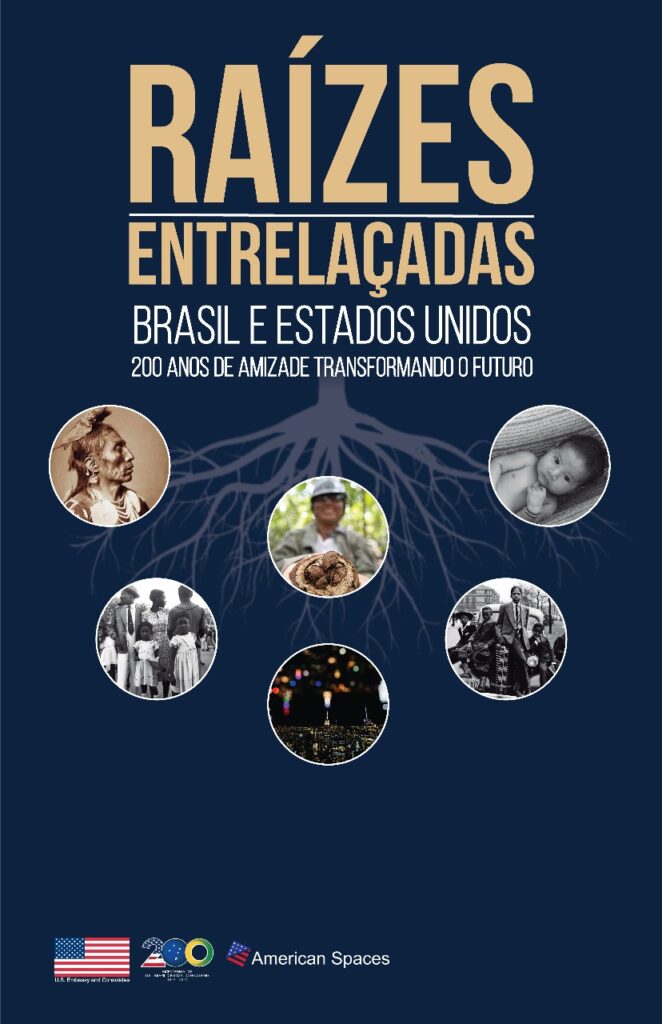 Exposição gratuita de fotos ‘Raízes Entrelaçadas’ chega ao Rio