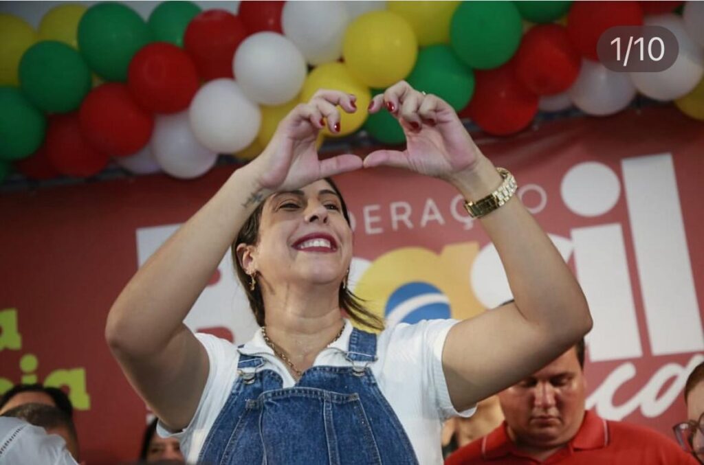 O jogo da política deixa PT e PL do mesmo lado em São João da Barra