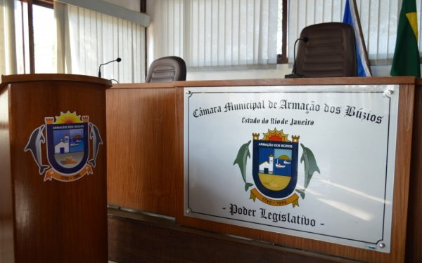 Câmara Municipal de Búzios