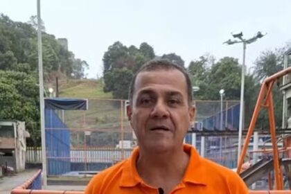 Candidato a vereador é assassinado a tiros em Nova Iguaçu